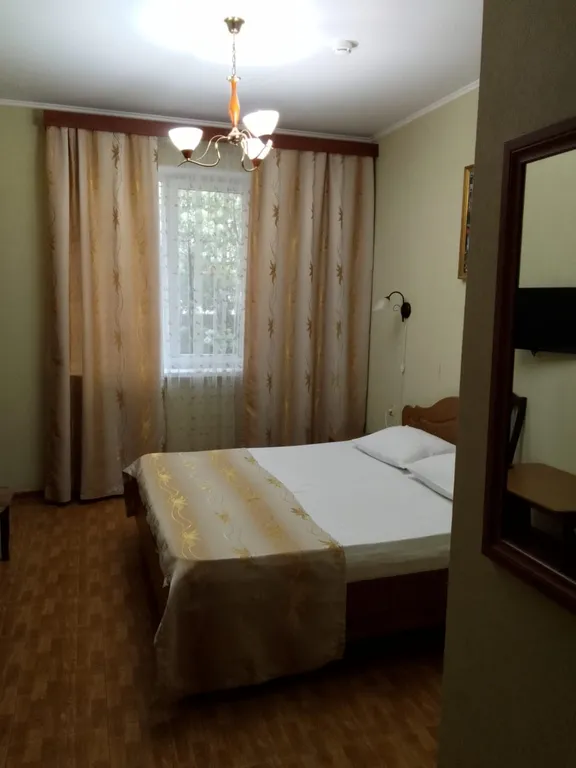 Квартира Комната — Геленджик