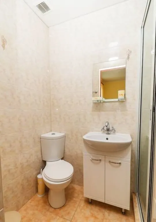 Квартира Комната — Кучугуры