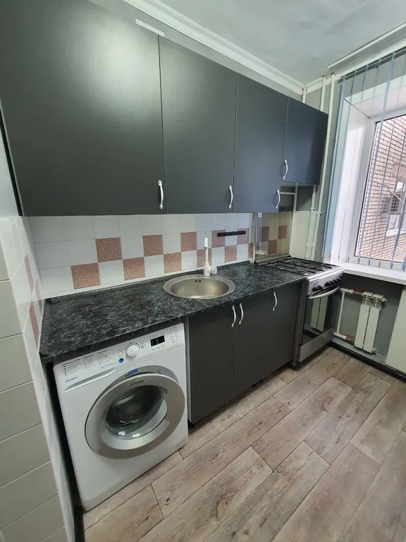 Уютная трёхкомнатная квартира — аренда посуточно в Таганрог