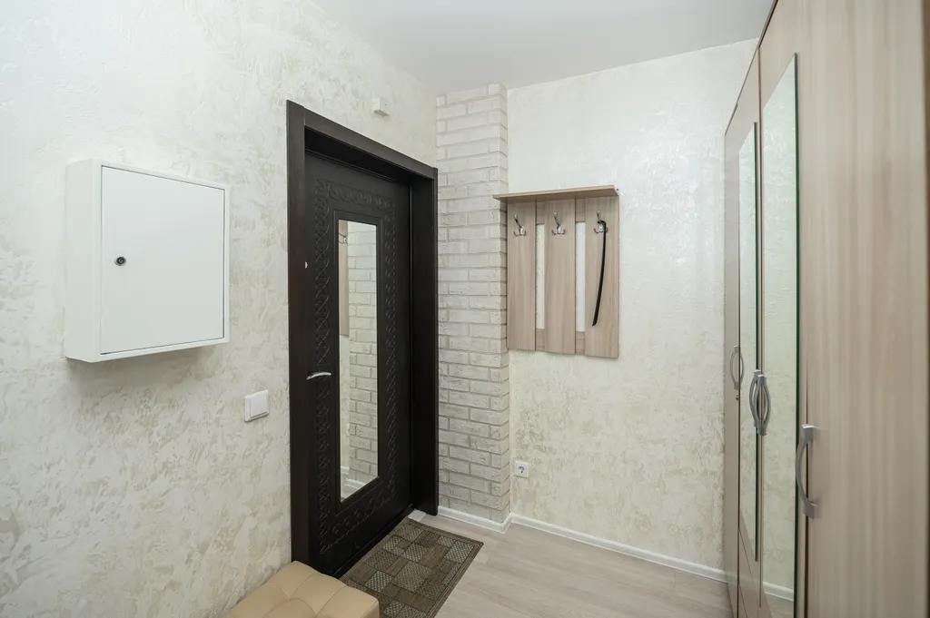 Уютная студия в центре города рядом с Пермь Экспо