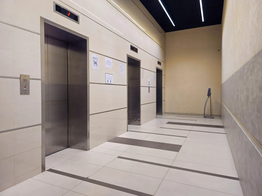 Квартира 2 комн квартира Бизнес класса Триколор у выставки и метро ВДНХ до 6 чел — Москва