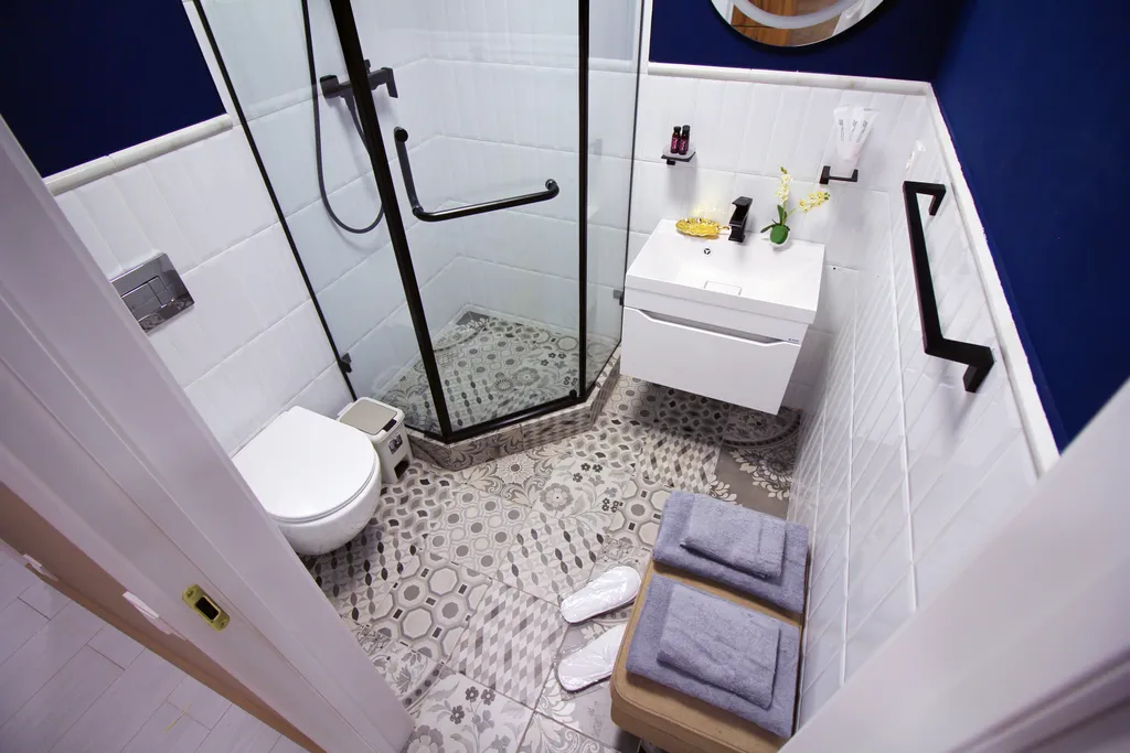 Шикарные Lux апартаменты рядом с Mega park, Арбат