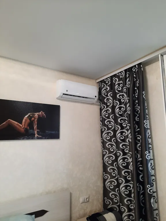 Уютная студия