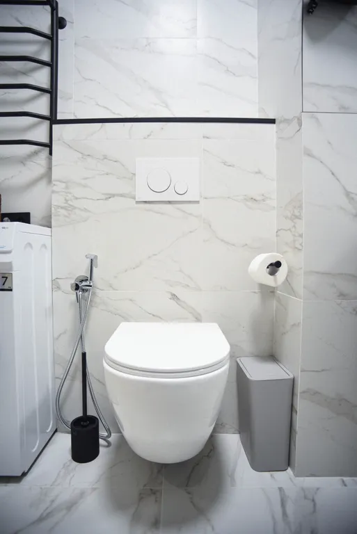 Квартира Апартаменты на Павелецкой — Москва