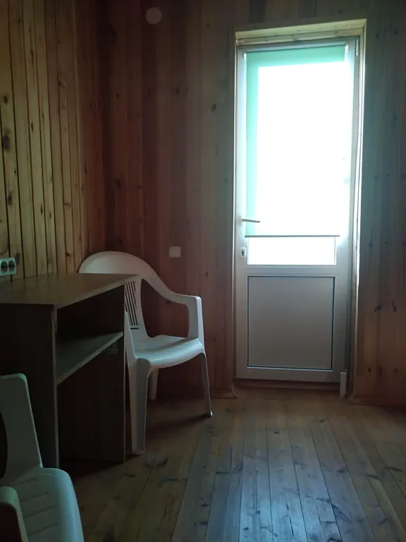 Двухместный номер с 1 двухъярусной кроватью