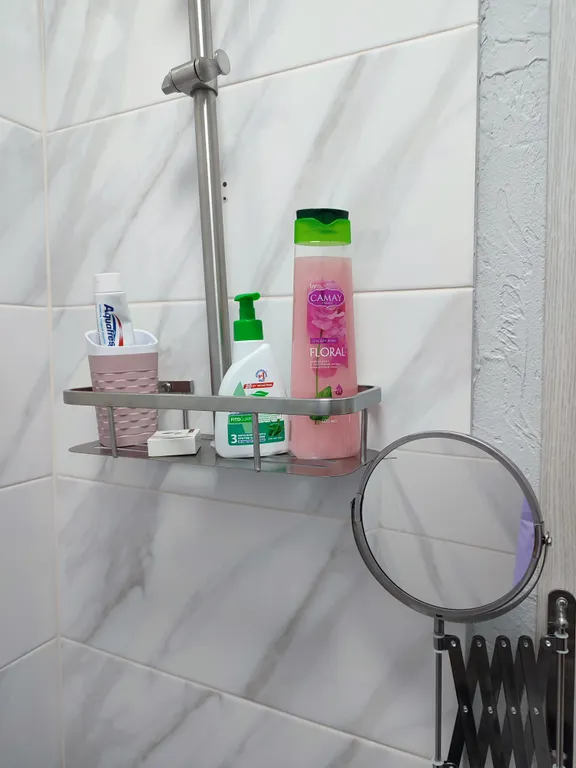 Небольшая студия в самом центре города