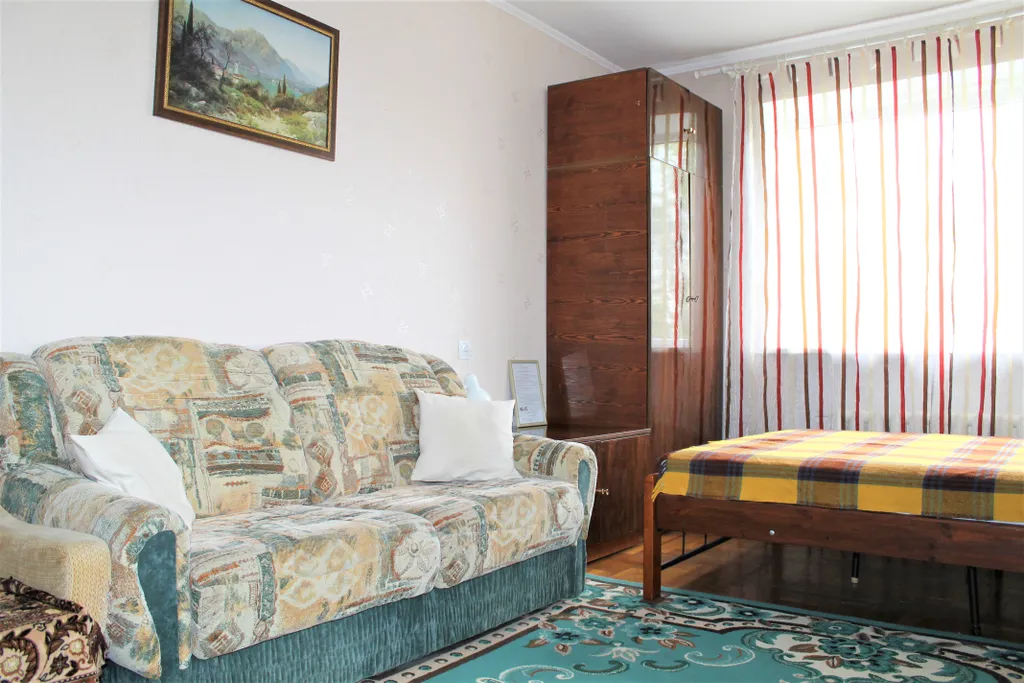 Квартира Большая квартира в центре у Королевских ворот — Калининград