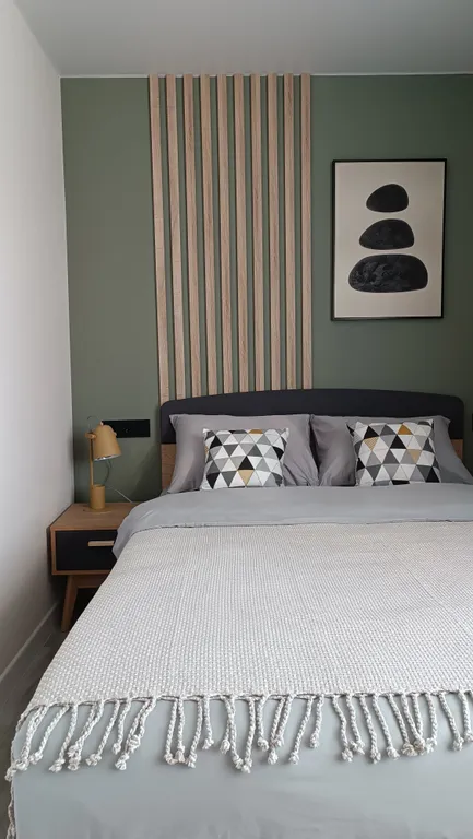 Квартира Новая квартира в центре — Краснодар