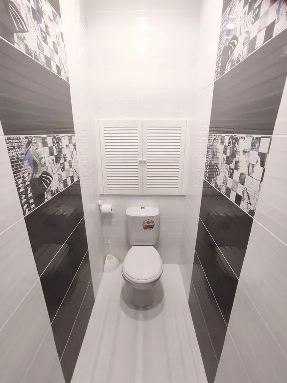 Двушка у озера