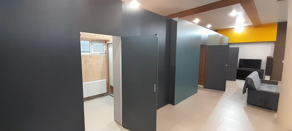 Коттедж Дом с видом на горы — Аша