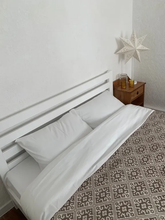 Студия с отдельным входом