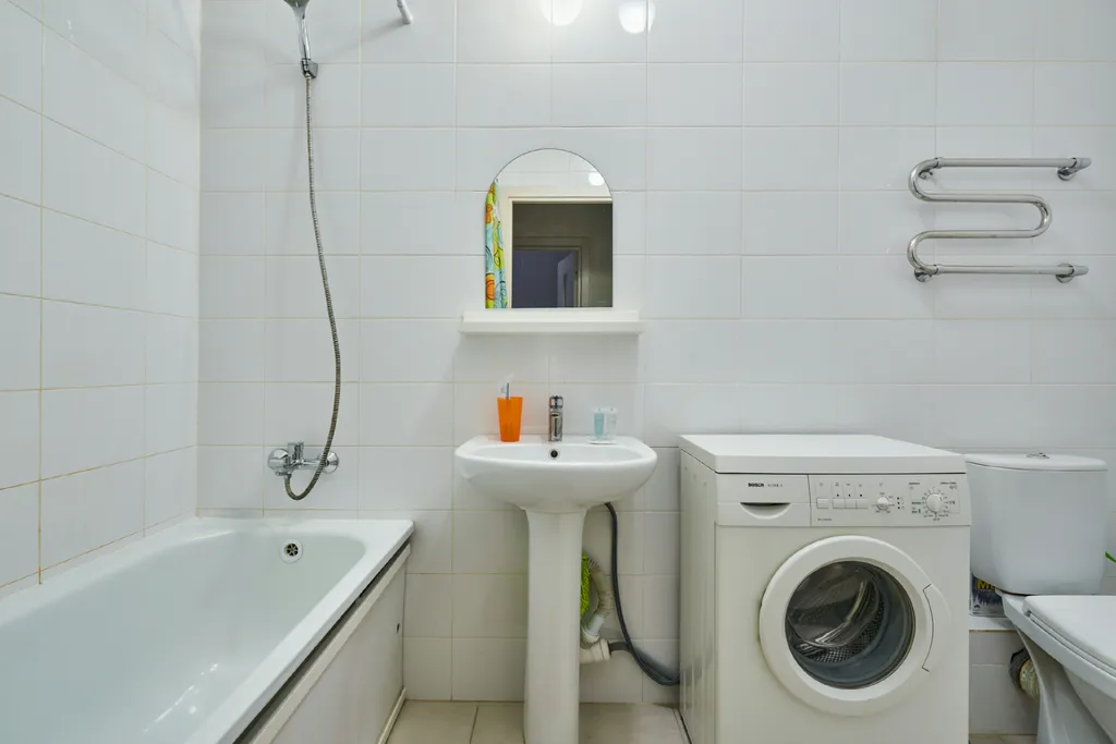 Комфортная квартира в ЖК Ярославский