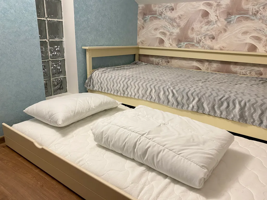 Гостевой дом