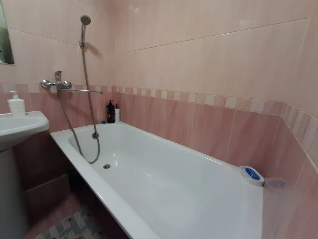 Евротрешка рядом с Протон-Ареной и ДВВС