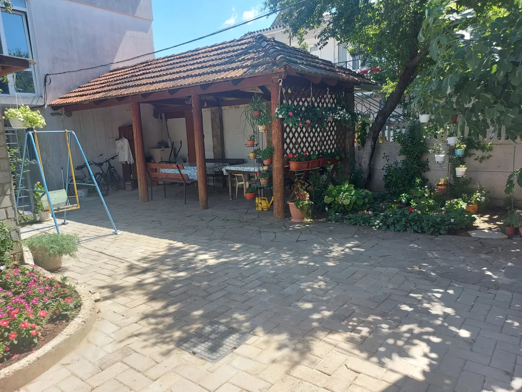 Комната для отдыха