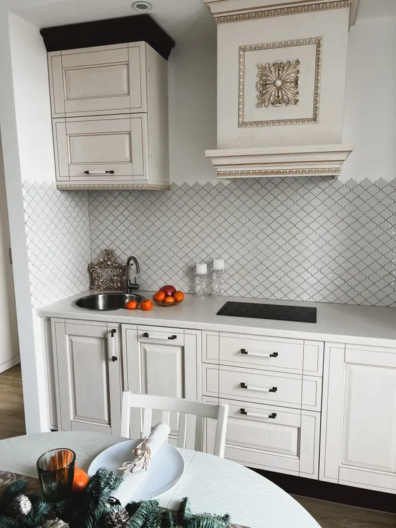 Апартамент с 2 спальнями