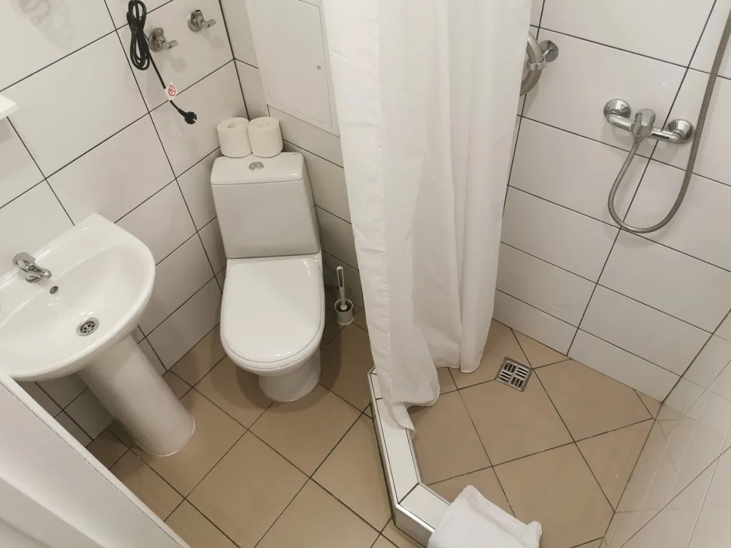 Апартаменты-студио ЖК Казачий