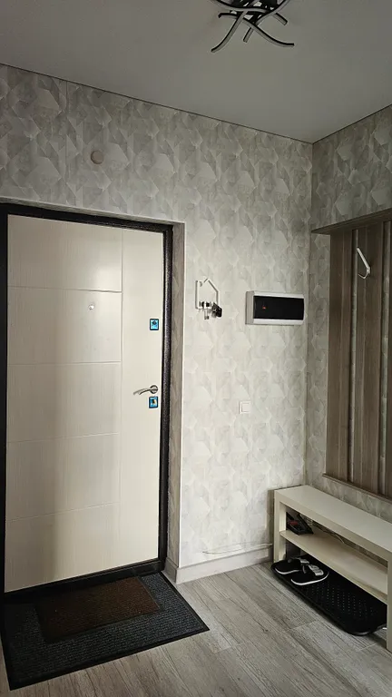 Дизайнерская уютная квартира рядом с центром