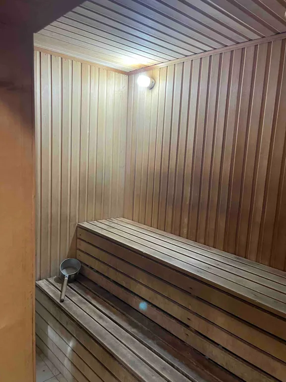 Коттедж Тортуга в загородном клубе