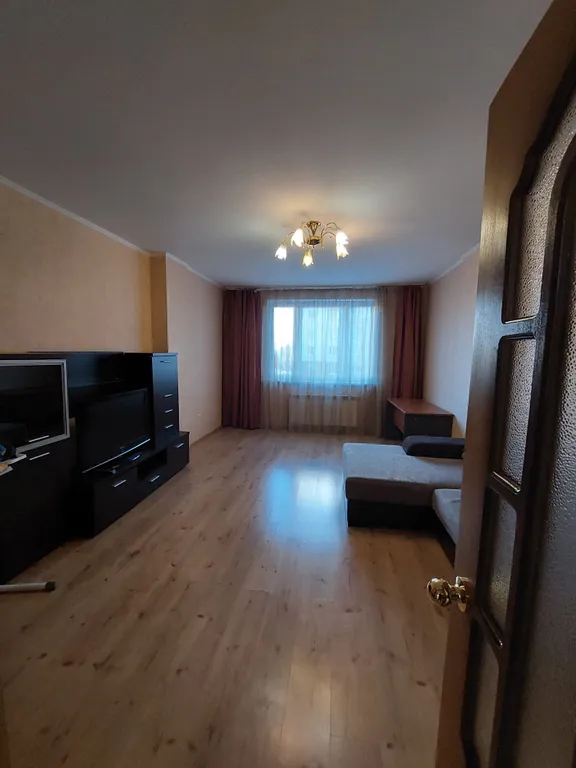 Квартира Трехкомнатная квартира у Фридландских ворот, недалеко от вокзала — Калининград