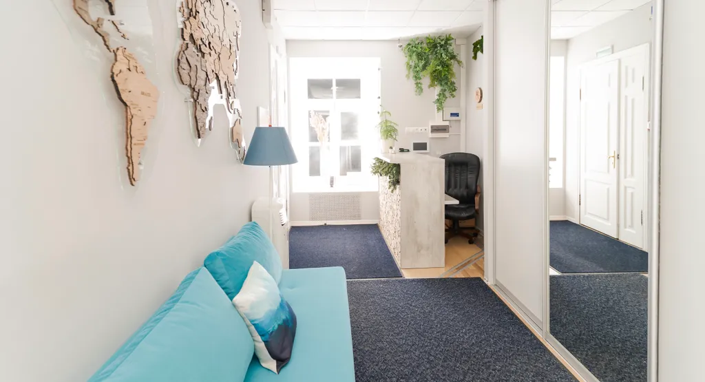 8-комнатная Квартира