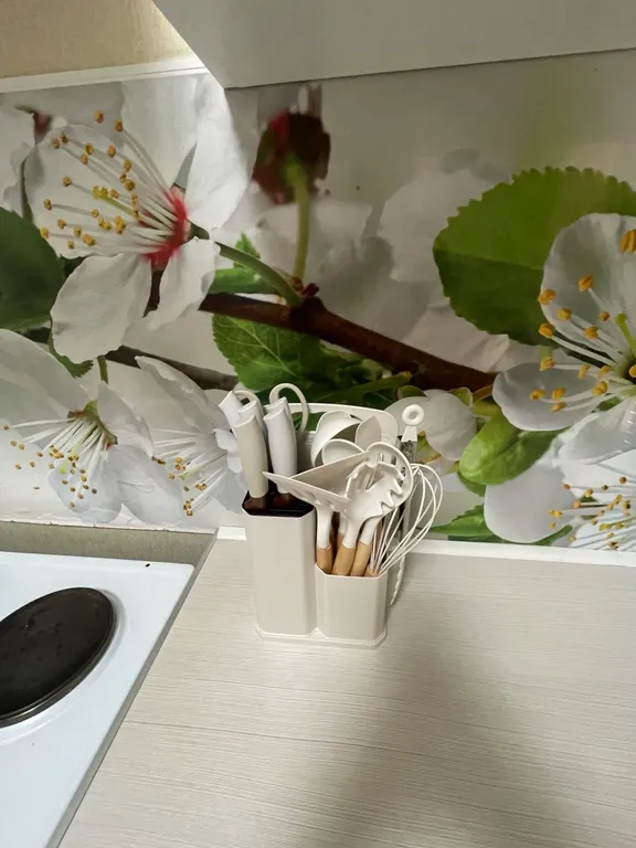 Уютная квартира, около реабилитационного центра ступеньки