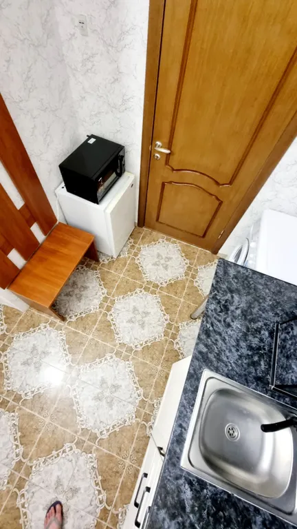 2-комнатная квартира с видом на бассейн