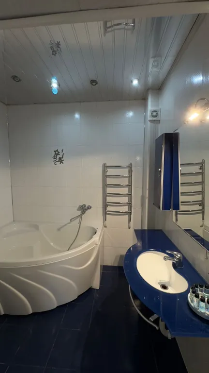 3-комнатный Дом