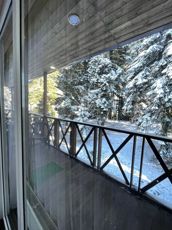 Квартира Квартира Стандарт 2х местный — Архыз