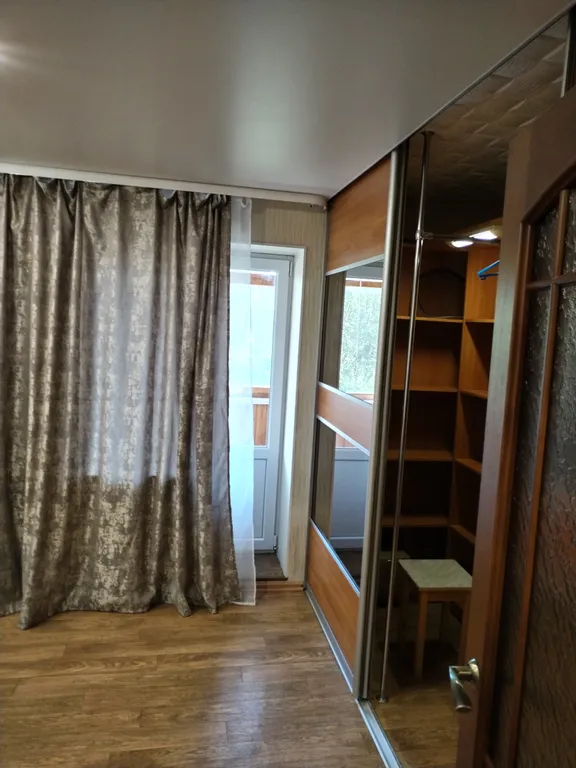 Чистая и уютная квартира в заречье