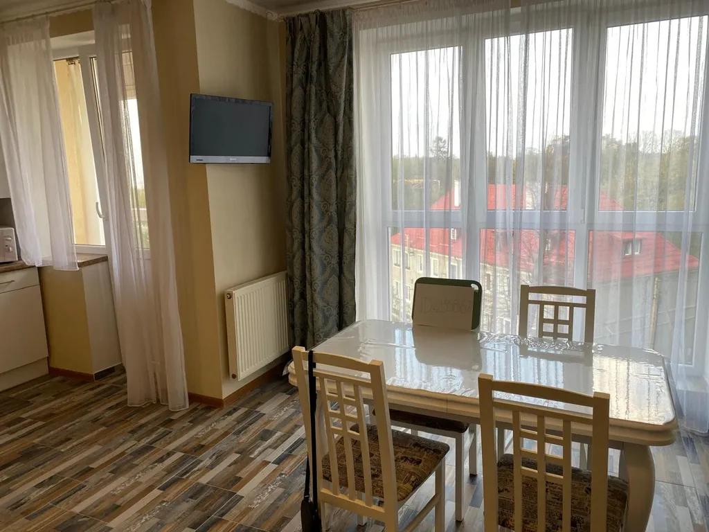 Квартира Уютная квартира у моря — Пионерский