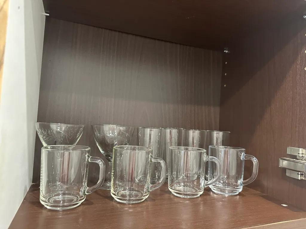 Светлая комфортная квартира рядом с парком