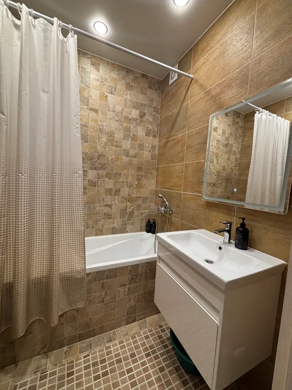 Уютная, чистая 2-комнатная квартира в центре