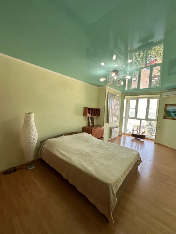 Квартира Апартаменты с видом на море — аренда посуточно в Приморско-Ахтарск