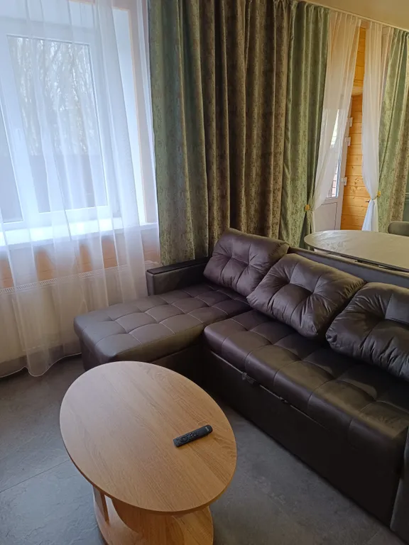 Таунхаус Калаша 7