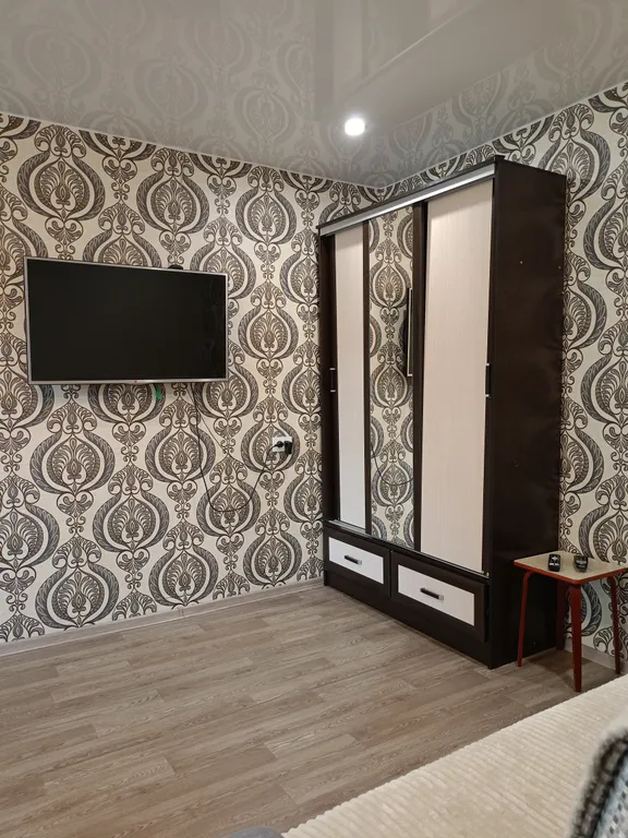 Квартира в центре