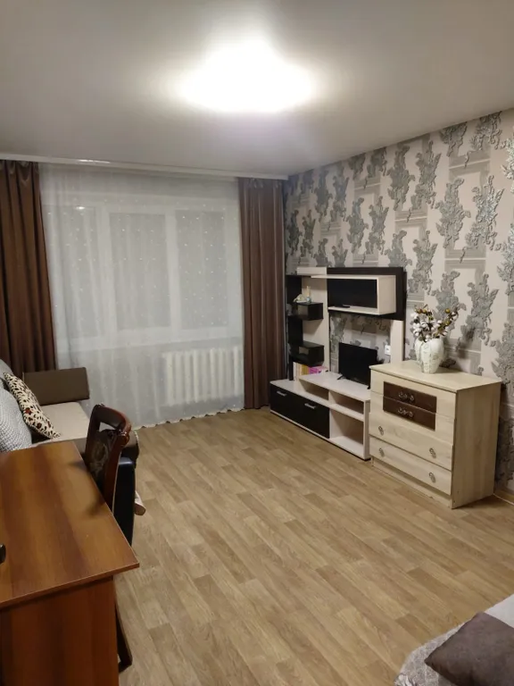 Квартира Комфортное жильё — аренда посуточно в Владивосток