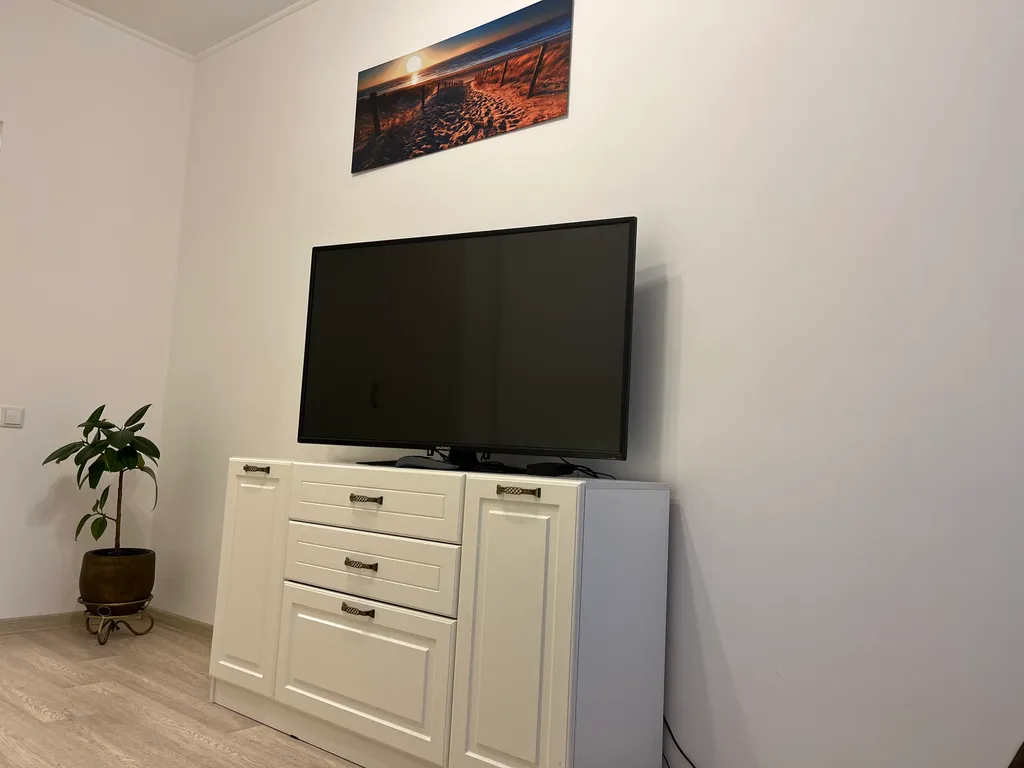 Уютная квартира у моря для двоих