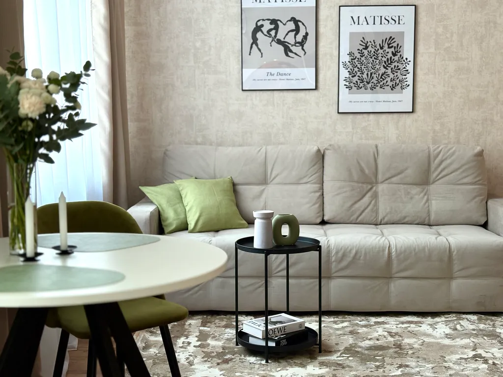 Бесконтактное заселение (микрорайон ЖД вокзал)