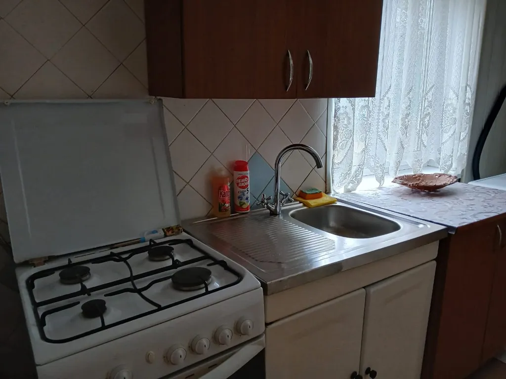 Коттедж Уютный дом в центре — Кисловодск