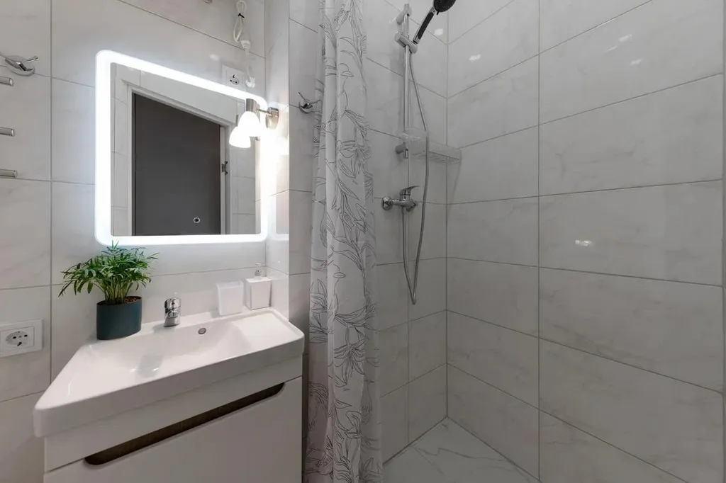 Исторический Петербург у порога - Центр, уют, новый интерьер