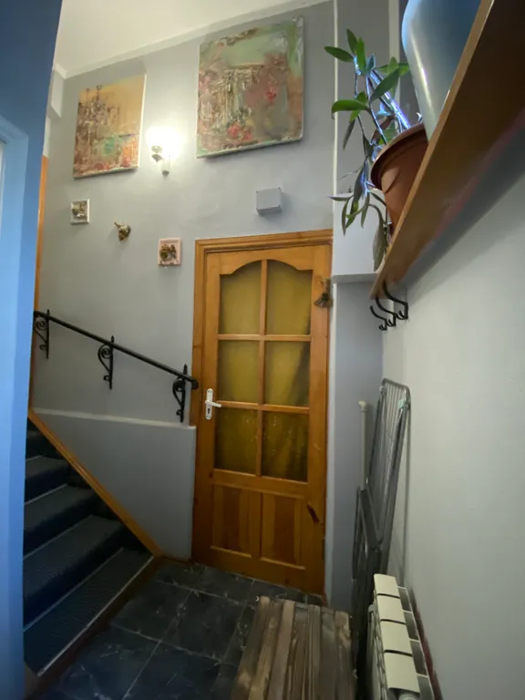 Квартира на набережной