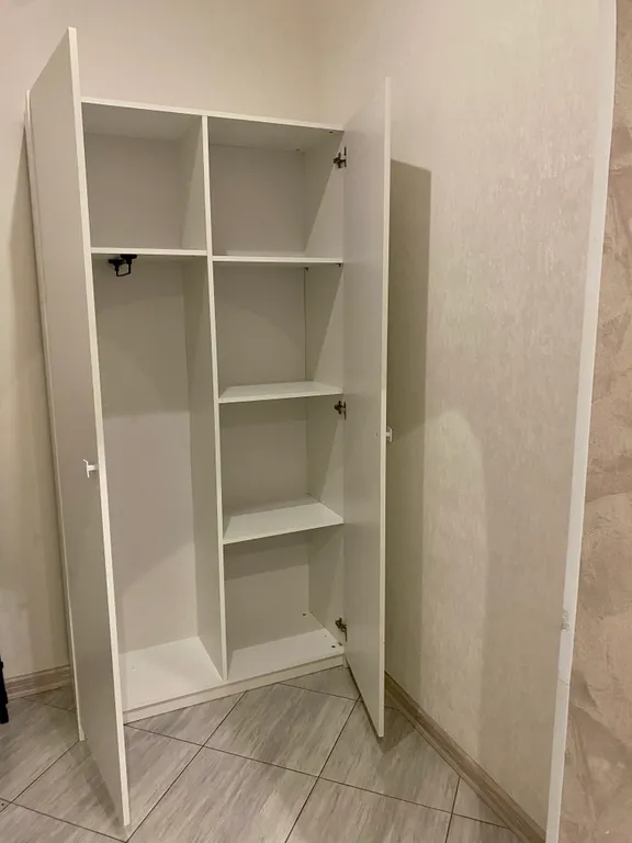 Квартира Уютная светлая квартира с новым ремонтом — Зеленоградск