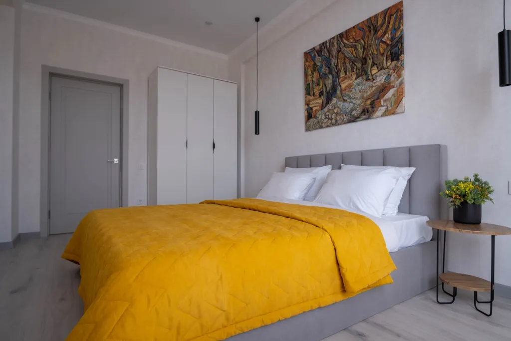 Двушка в центре