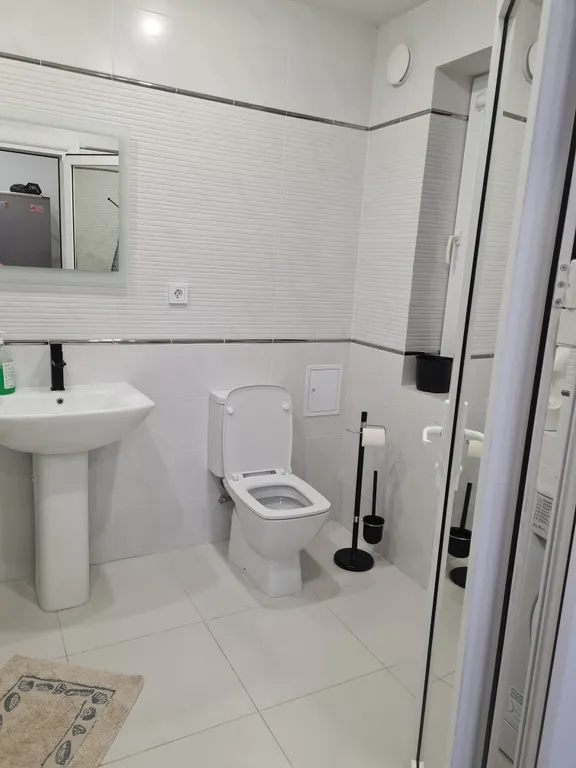 Жильё с видом на море