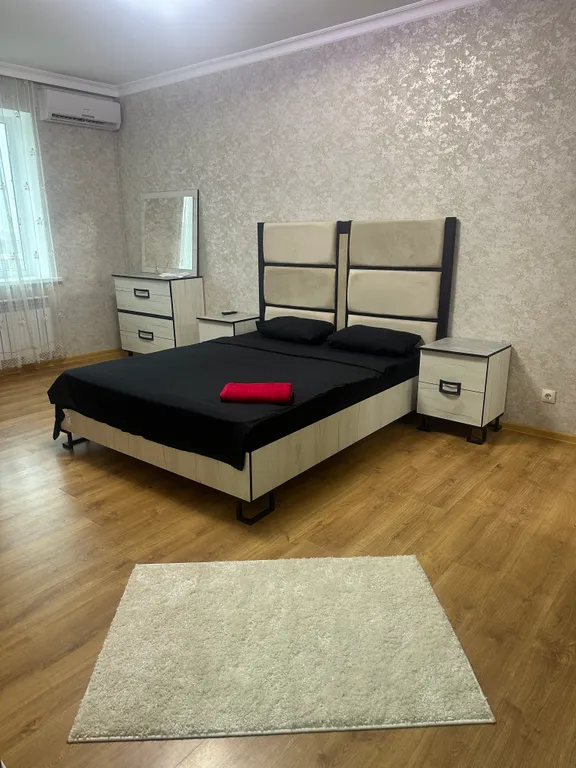 Квартира Комфортная квартира в центре города — Дербент