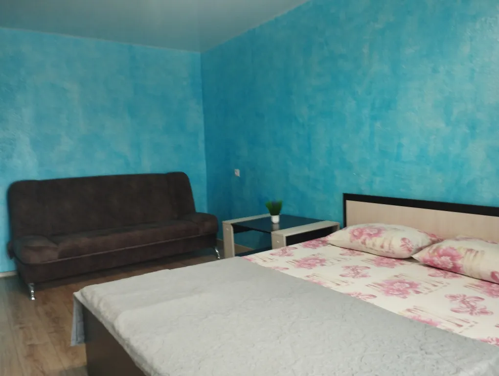 Уютная квартира в районе москольца