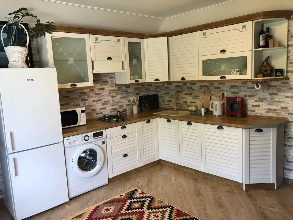 Коттедж Уютная дача в центре города — аренда посуточно в Избербаш