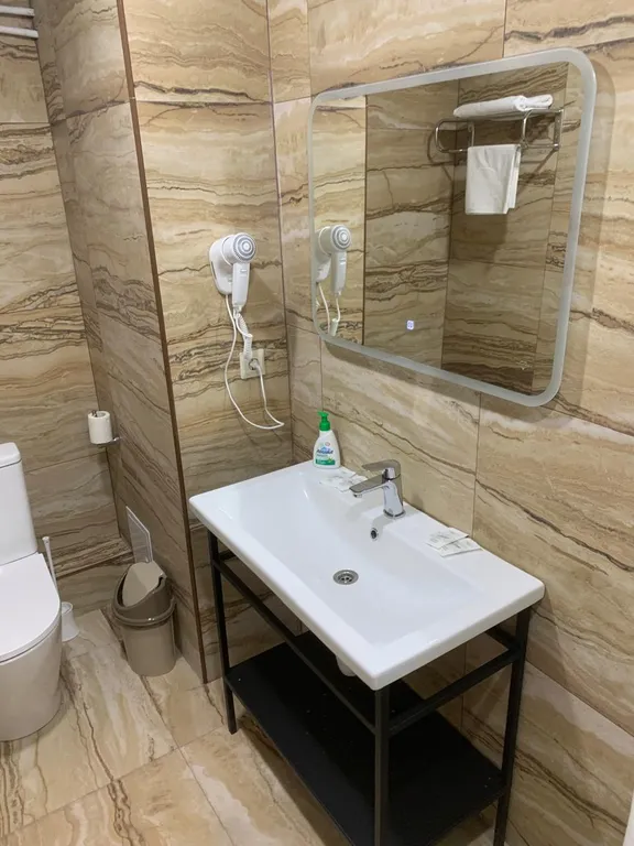 Комната
