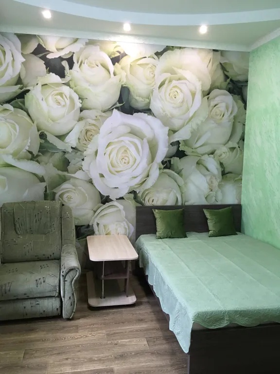 Уютный дом для отдыха